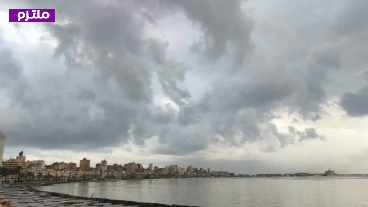 توقعات الأرصاد في السعودية: أمطار ورياح تضرب البلاد يوم السبت 7 مارس